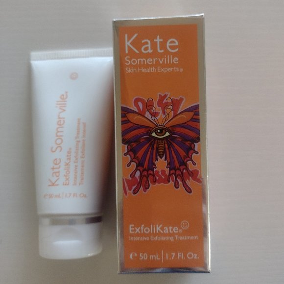 Kate Somerville ExfoliKate Intensive Exfoliating Treatment - Picture 2 of 5